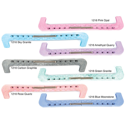 1216 Protections anti-gravillons de luxe