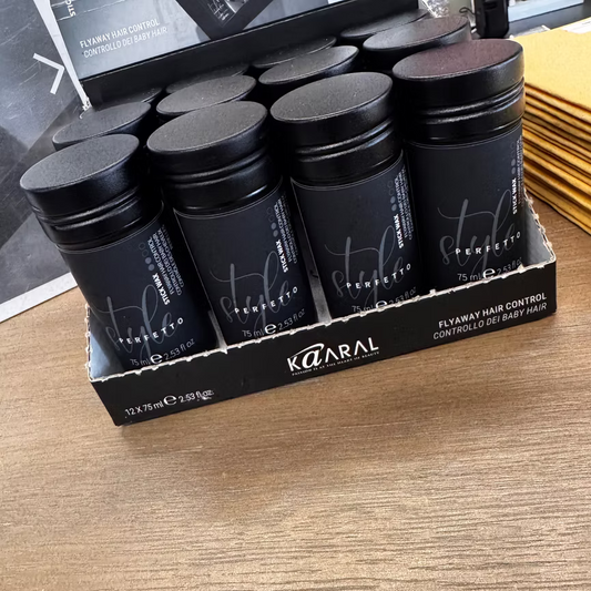 Cire à cheveux, longue durée et produit exclusif de Salon