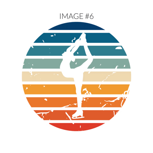 CHANDAIL PERSONNALISÉ