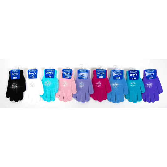 Gants Flocon de Neige 1108