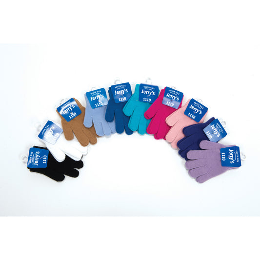 Gants miniatures pour enfants 1110
