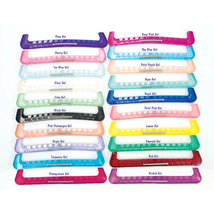 1216 Protections anti-gravillons de luxe