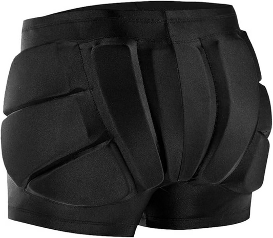 Short de protection rembourré