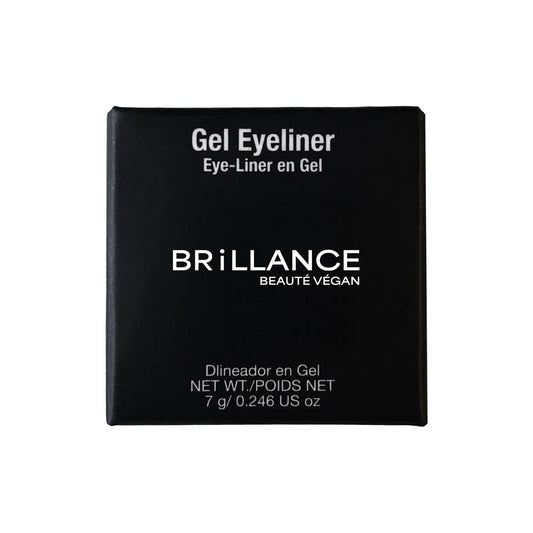 Eyeliner en gel / Gel Eyeliner