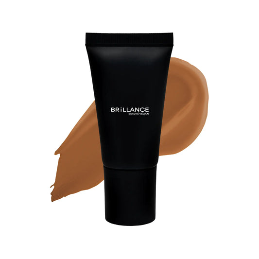 Fond de teint couvrant complet / Full Cover Foundation - Layer