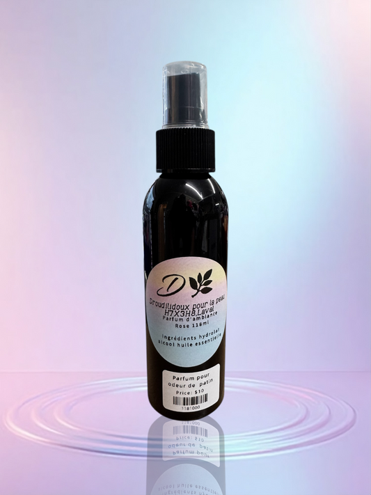 Sprays anti-odeurs –