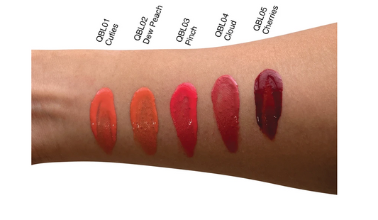 Blush liquide / Liquid Blush - Cloud