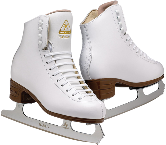 Patin Jackson Artiste fille