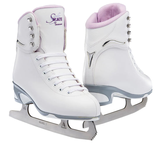 Patin softskate180 fille