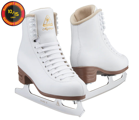 Patin mystique fille
