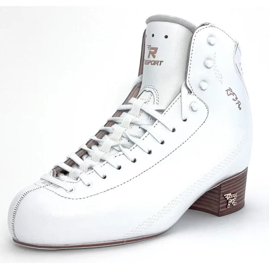 RISPORT RF3 Pro White