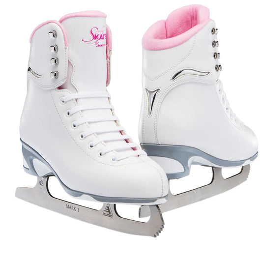 Patin softskate180 fille